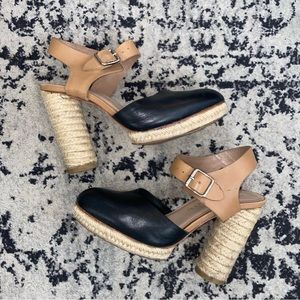Loeffler Randall Neel Espadrille Heels